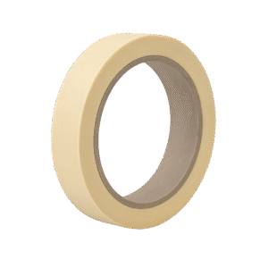 Taśmy papierowe lakiernicze<br><span class="parametry-produktu">18mm x 50m</span>